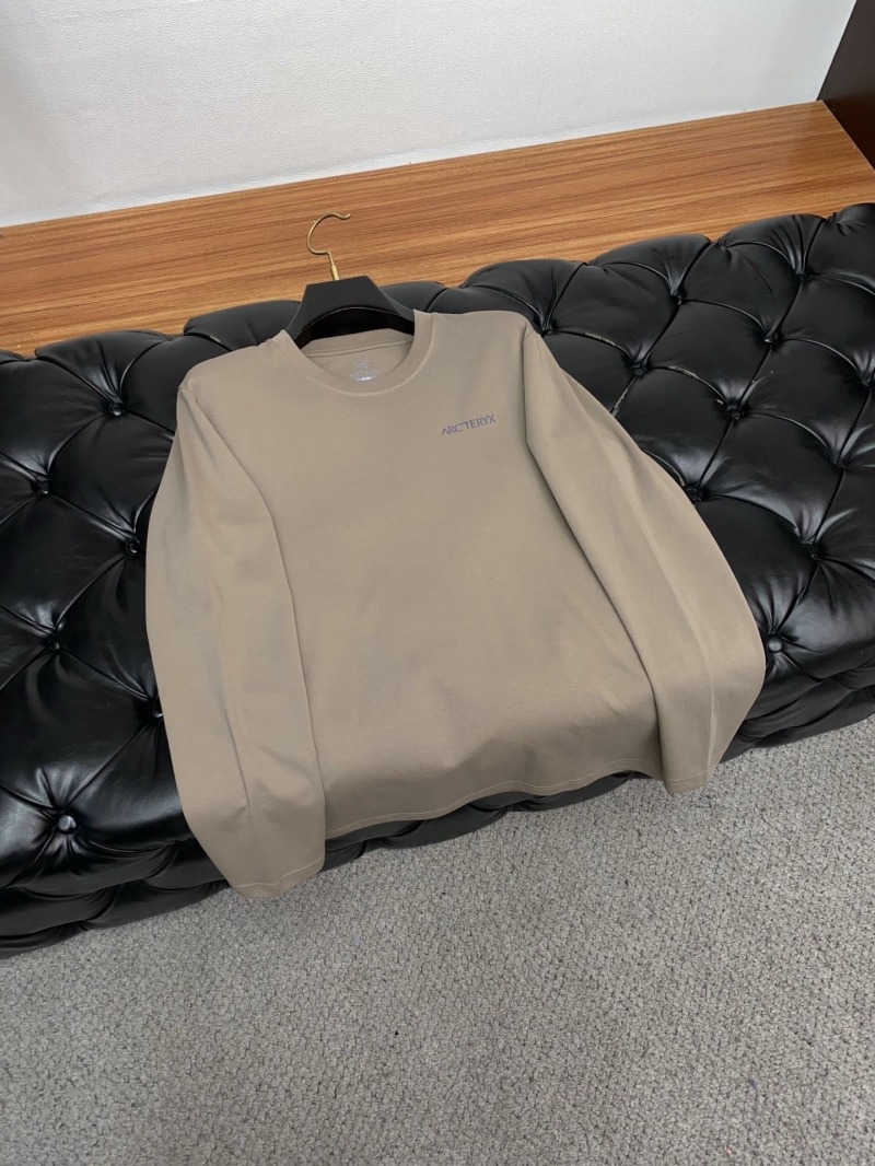 Arcteryx Hoodies